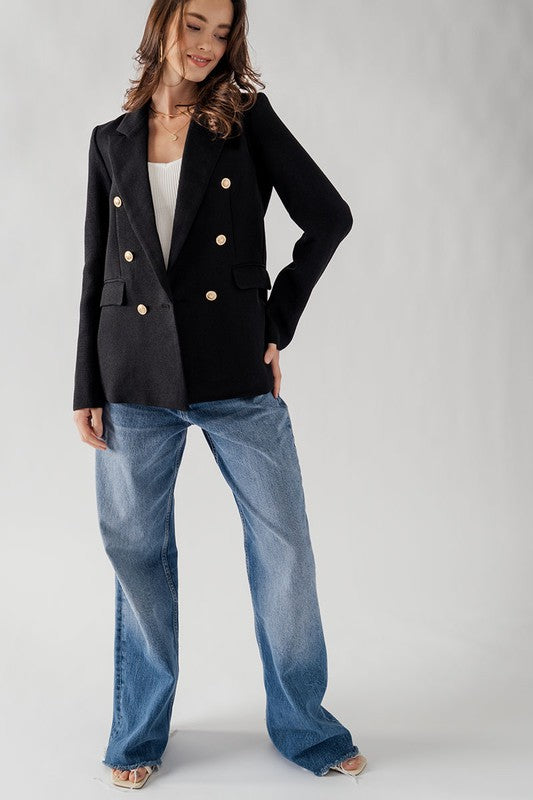 Stylish Anette Blazer