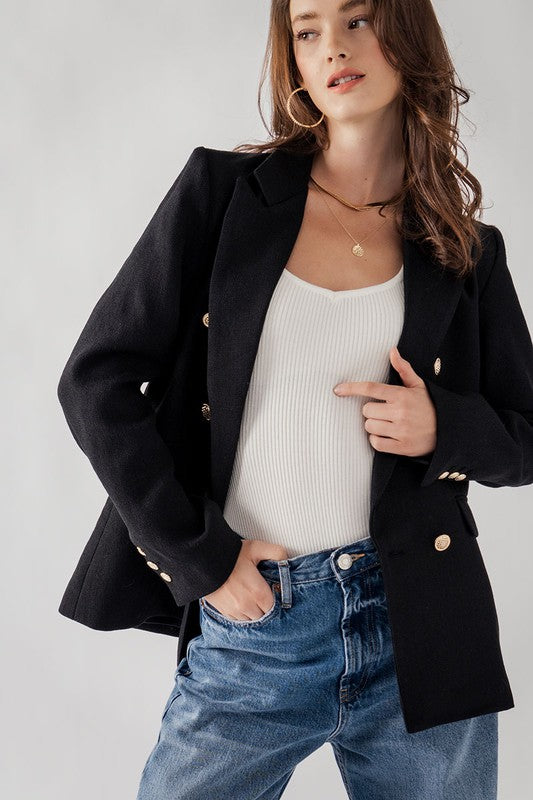 Stylish Anette Blazer