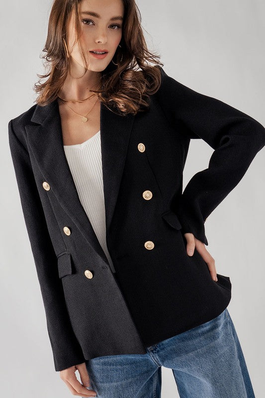 Stylish Anette Blazer