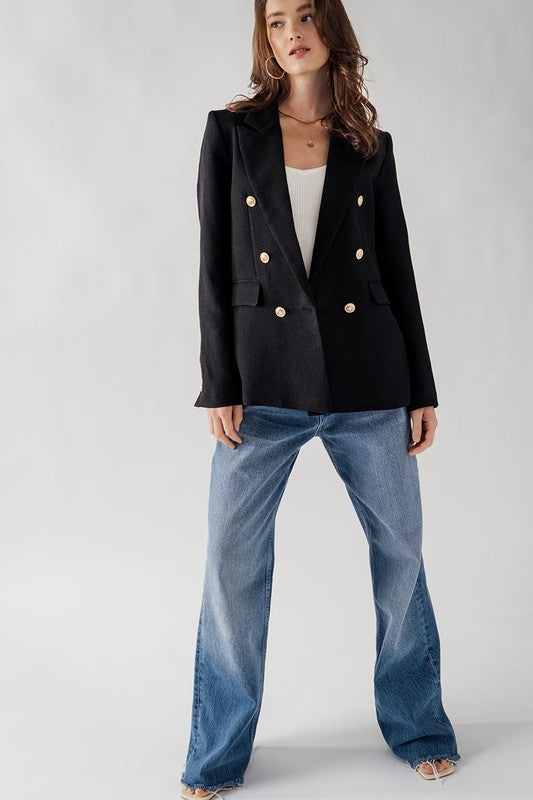 Stylish Anette Blazer