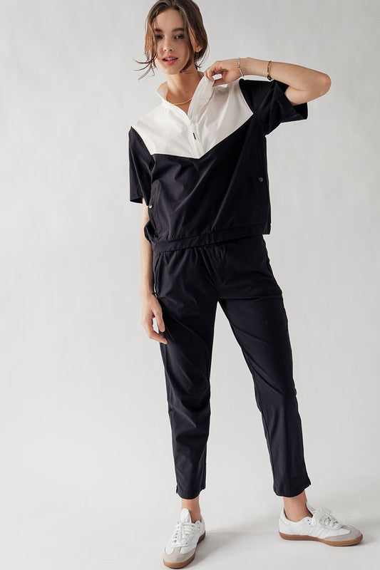 Bray Essential Pants