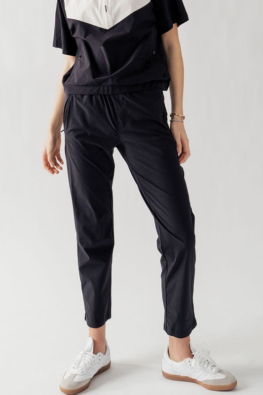 Bray Essential Pants