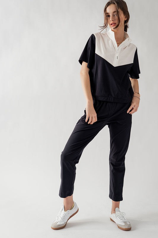 Bray Essential Pants