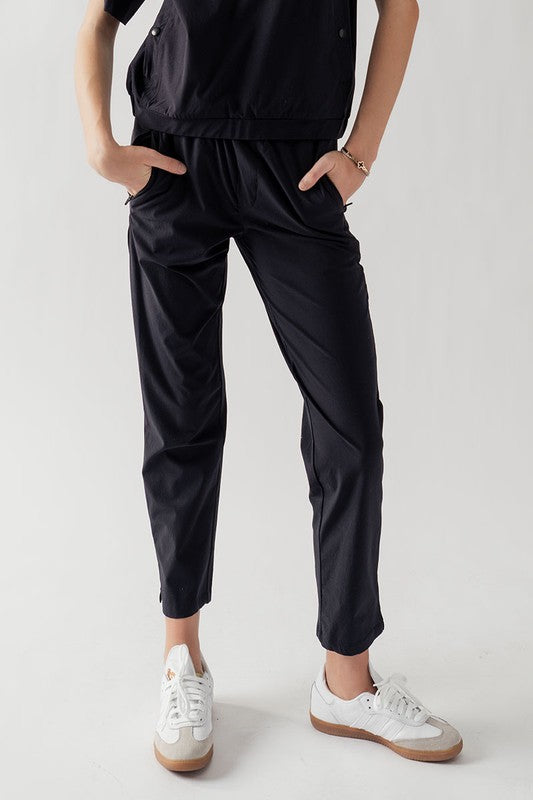 Bray Essential Pants