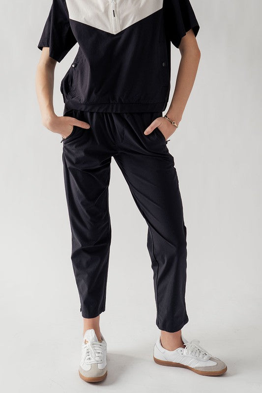 Bray Essential Pants