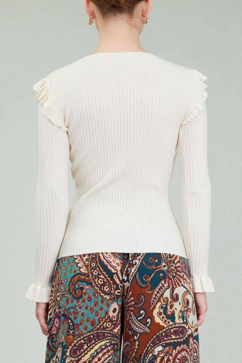 Splendid Turtleneck Long Sleeve Sweater Dress In Snow Splendid Turtleneck Long Sleeve Sweater Dress In Snow