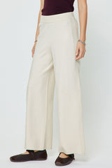 Ellis Wide-Leg Knit Pants (3 Color Ways)