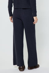 Ellis Wide-Leg Knit Pants (3 Color Ways)