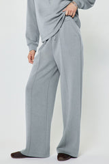 Everyday Luxe Wide Leg Pant (3 Color Ways)