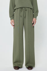 Everyday Luxe Wide Leg Pant (3 Color Ways)