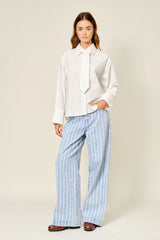 The Modern Tie Shirt (2 Color Ways)
