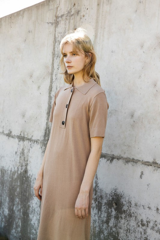 The Jorja Dress