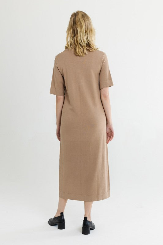 The Jorja Dress