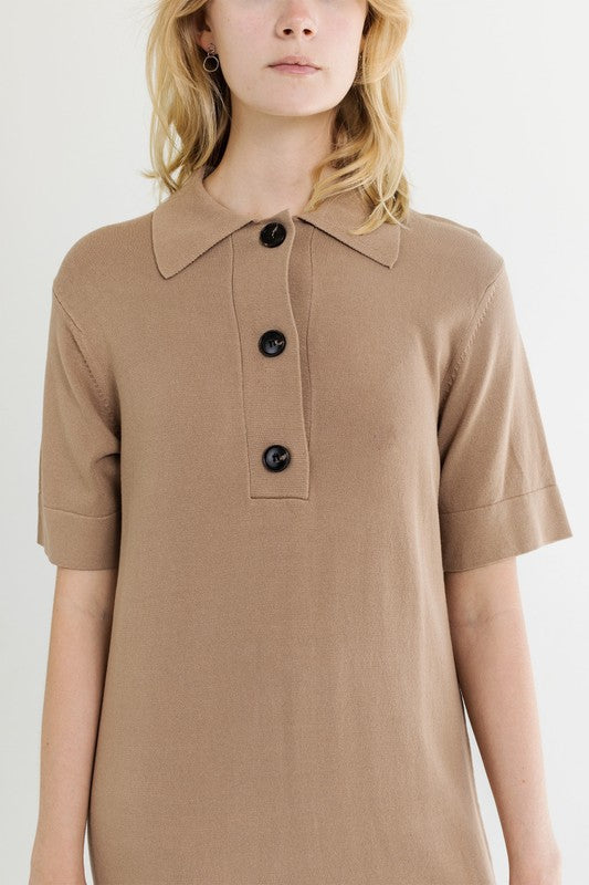 The Jorja Dress