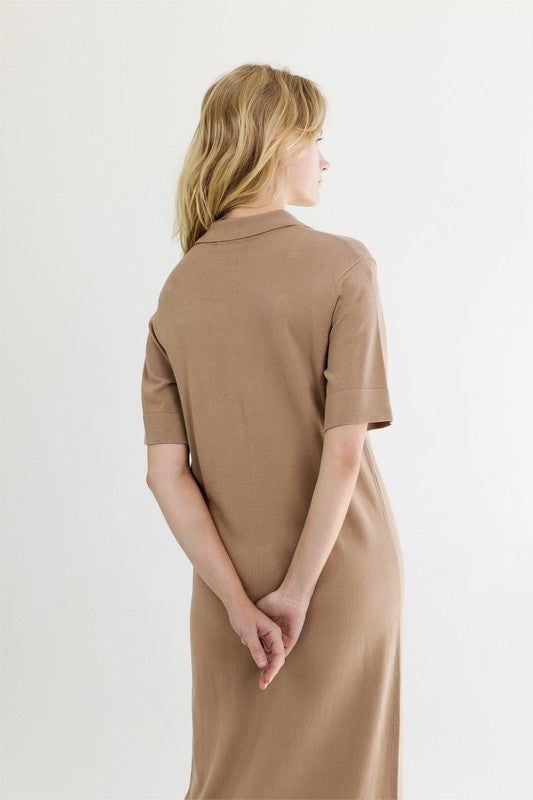 The Jorja Dress