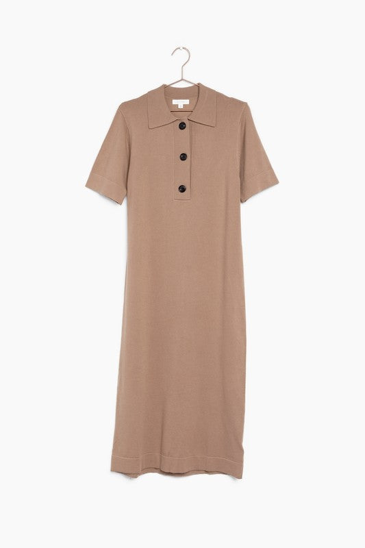 The Jorja Dress
