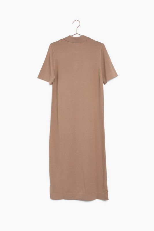 The Jorja Dress