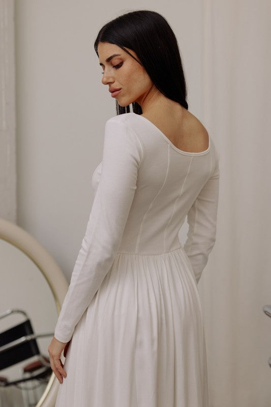 The Ellie Dress