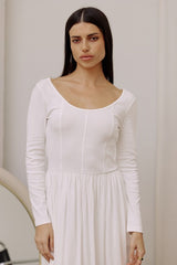 The Ellie Dress