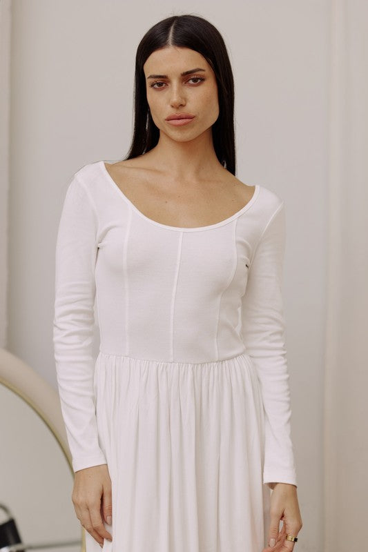 The Ellie Dress