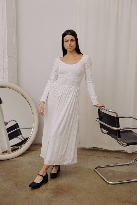 The Ellie Dress