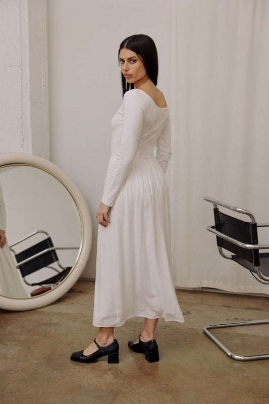 The Ellie Dress
