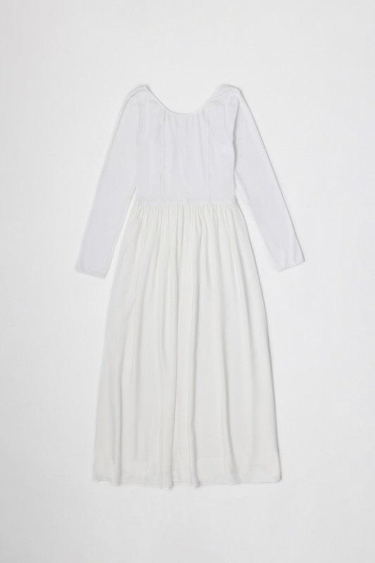 The Ellie Dress