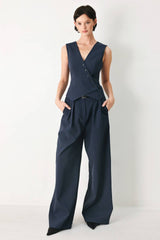 Powerhouse Tailored Vest