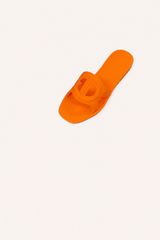 Sunset Pop Slide Sandals (3 Color Ways)