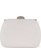 Crystal Bow Evening Clutch Bag (2 Color Ways)