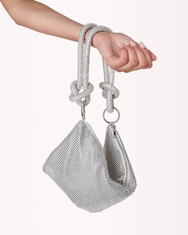 KAIA Handle BAG