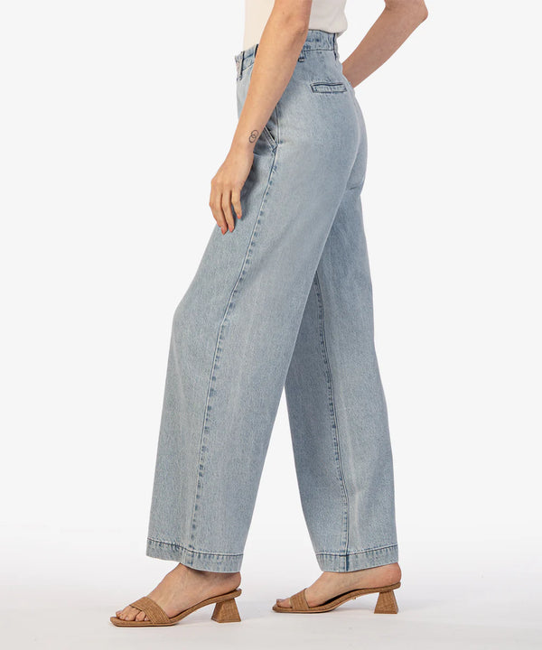 Meg Wide Leg Pant