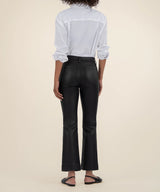 High-Rise Kick-Flare