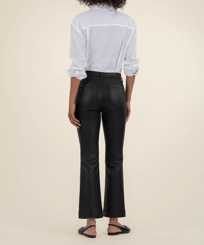 High-Rise Kick-Flare