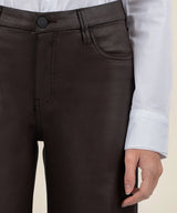 Meg High Rise Wide Hem (2 Color Ways)