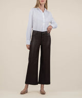 Meg High Rise Wide Hem (2 Color Ways)