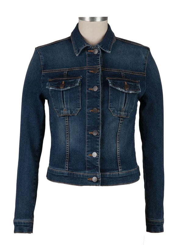 Amelia Jacket