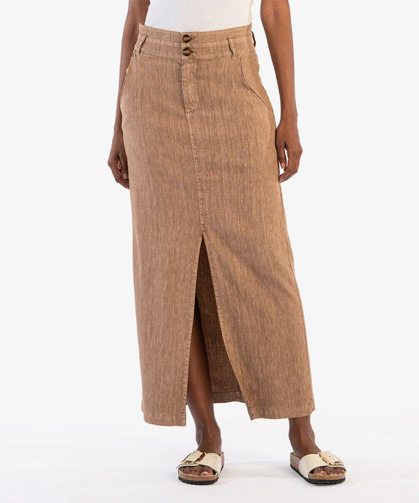 Freida Maxi Skirt