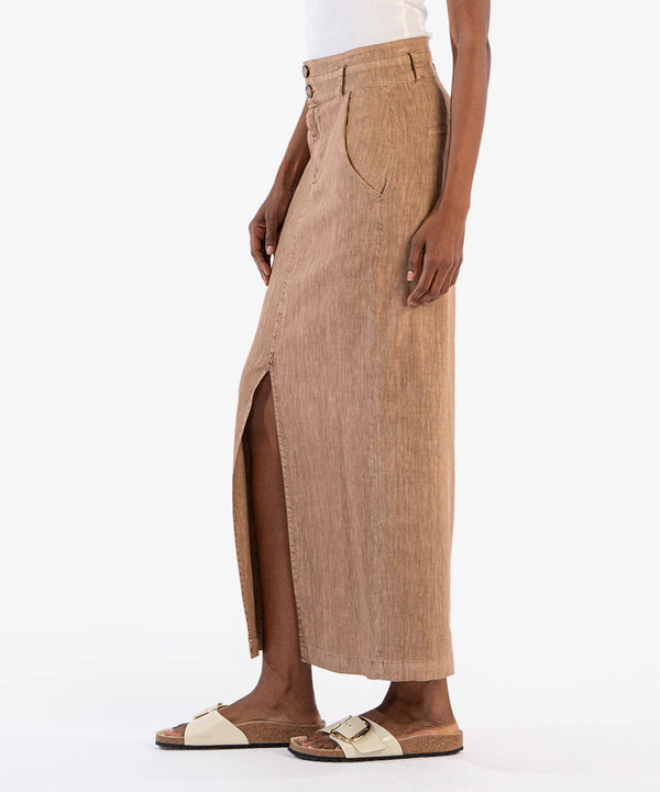 Freida Maxi Skirt