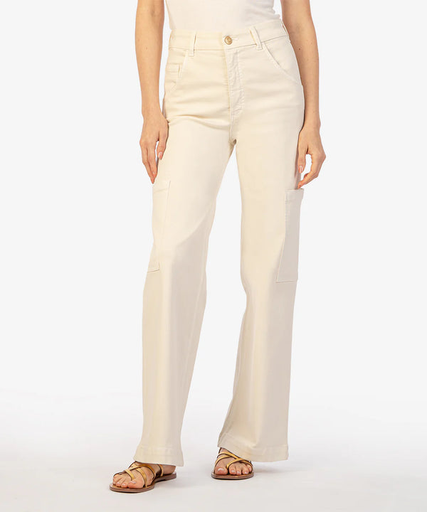 Jodi High Rise Wide Leg Jeans