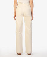 Jodi High Rise Wide Leg Jeans