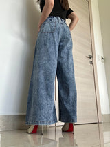 Light Weight Denim Pants