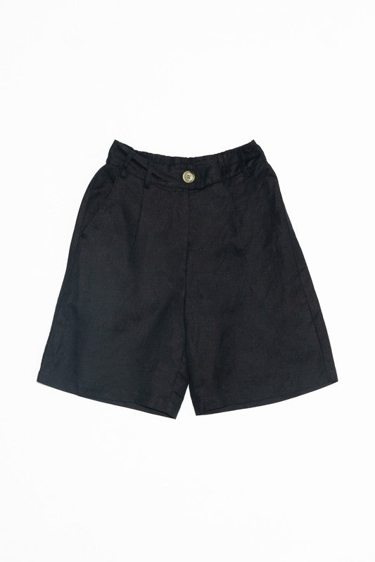 The Syd Shorts