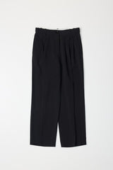 High-Waisted Tailored Pants (2 Color Ways)