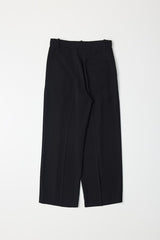 High-Waisted Tailored Pants (2 Color Ways)