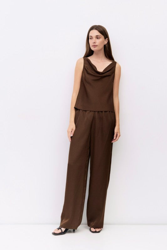 Elegant Denver Pants