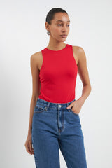 Solid Color Body Suit (Available in Several Color Ways)