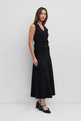 Feminine Norma Skirt (2 Color Ways)