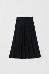 Feminine Norma Skirt (2 Color Ways)