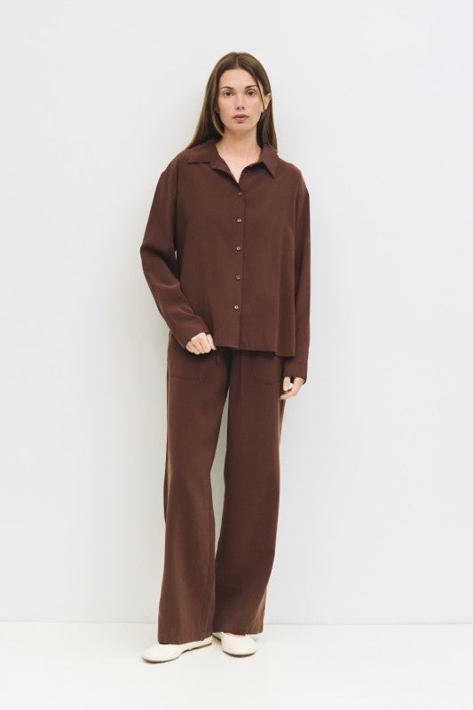 Chic Ellis Top